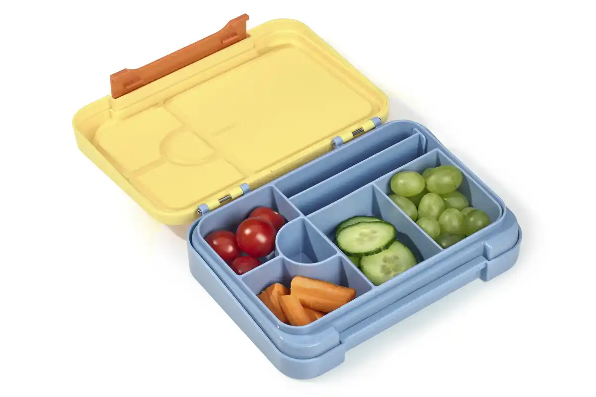 Bild 4 von IDEENWELT Bento-Box Giraffe