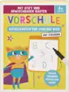 Bild 1 von IDEENWELT Lernbox mit Stift Vorschule