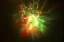 Bild 3 von IDEENWELT Galaxieprojektor