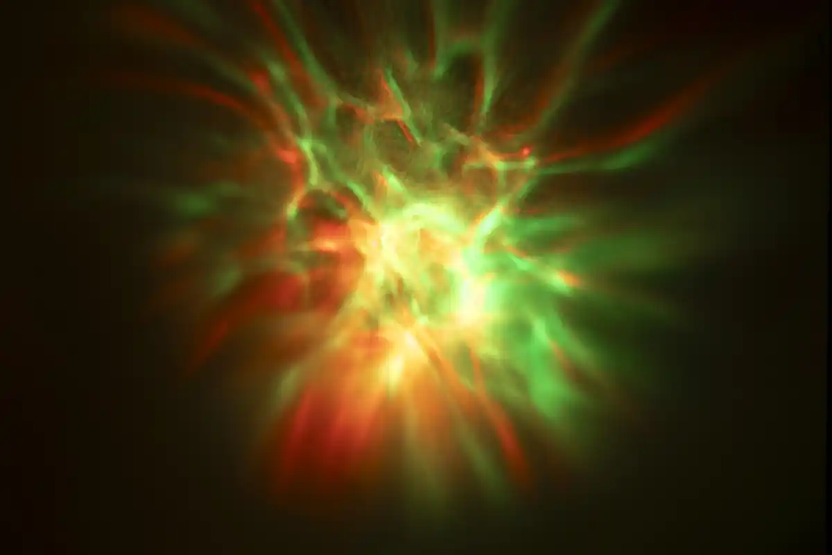 Bild 3 von IDEENWELT Galaxieprojektor