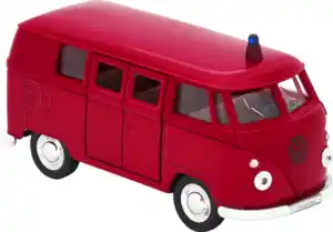 IDEENWELT Modellauto VW Feuerwehr