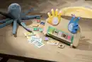 Bild 3 von IDEENWELT Montessori Fingerzählspiel