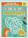 Bild 1 von IDEENWELT Lernbox mit Stift Kindergarten