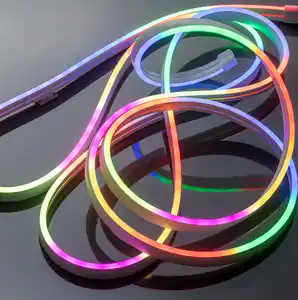 IDEENWELT RGB-Neonschlauch