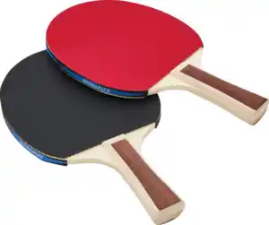 IDEENWELT Tischtennis-Set