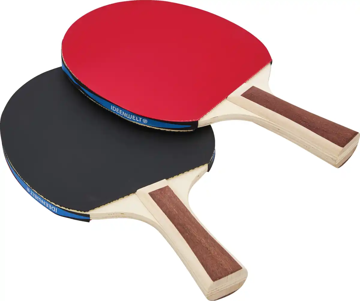 Bild 1 von IDEENWELT Tischtennis-Set