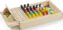 Bild 1 von IDEENWELT Holz-Logikspiel