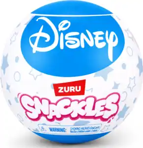 Zuru Snackles Disney