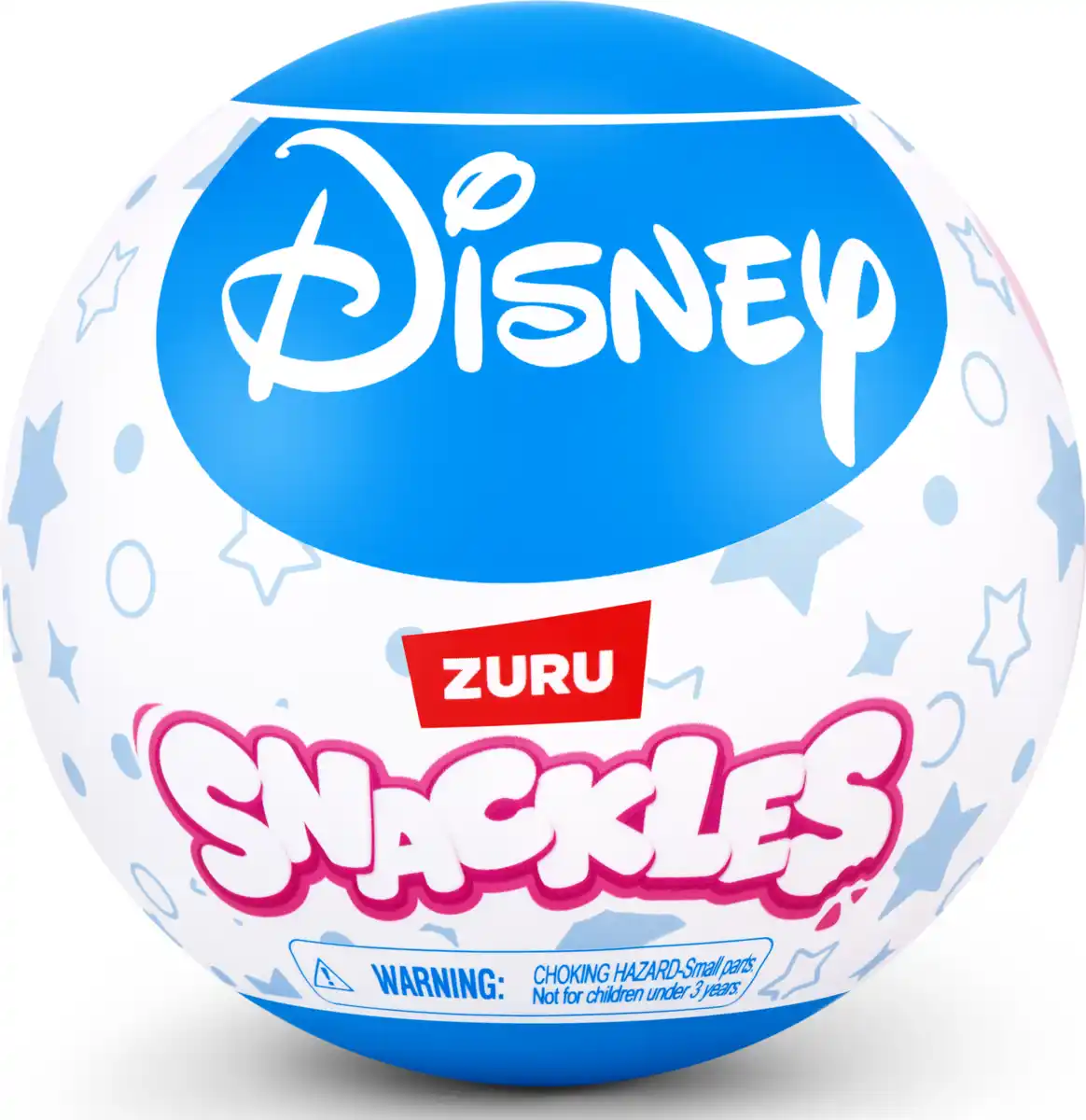 Bild 1 von Zuru Snackles Disney