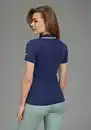 Bild 1 von KangaROOS Poloshirt mit Colorblocking