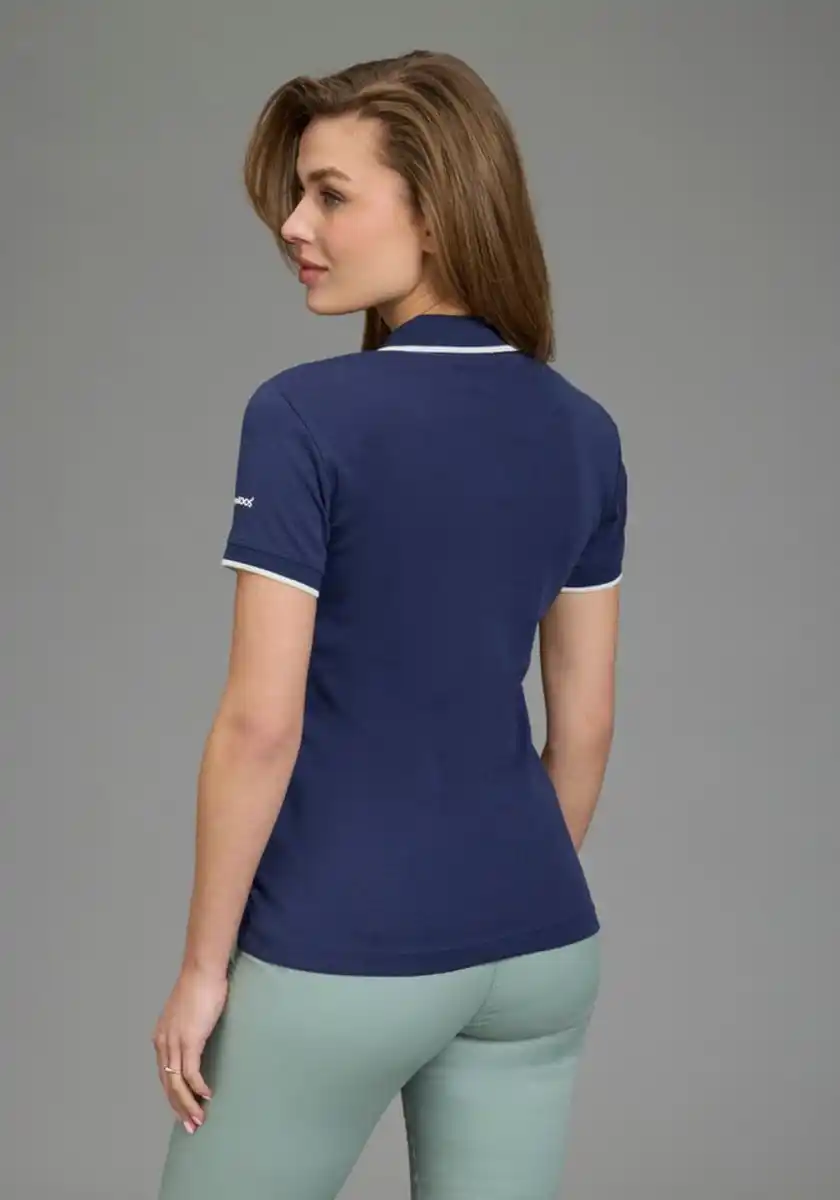 Bild 1 von KangaROOS Poloshirt mit Colorblocking
