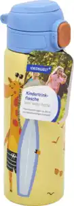 IDEENWELT Kindertrinkflasche Giraffe