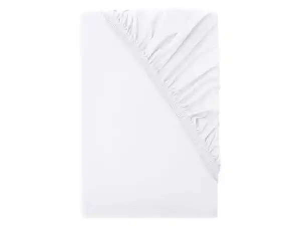 Bild 2 von LIVARNO® Boxspring Jersey-Spannbettlaken, 90-100 x 200 cm
