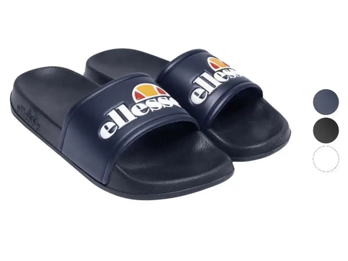Bild 3 von ELLESSE Damen Slides