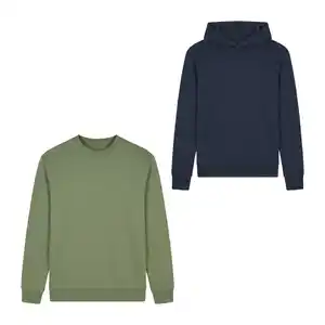 UP2FASHION Scuba-Sweatshirt / Hoodie