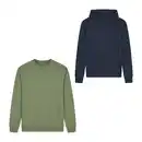 Bild 1 von UP2FASHION Scuba-Sweatshirt / Hoodie