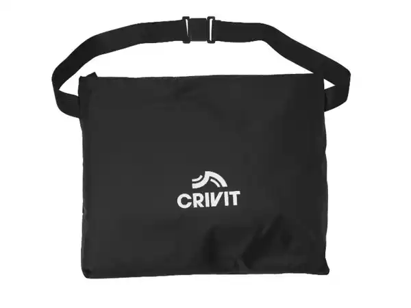 Bild 2 von CRIVIT Premium Regenponcho