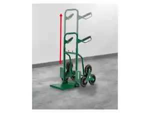 PARKSIDE® Treppen-Sackkarre