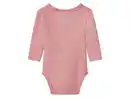 Bild 2 von LUPILU® Premium Baby-Wickelbody Wolle/Seide