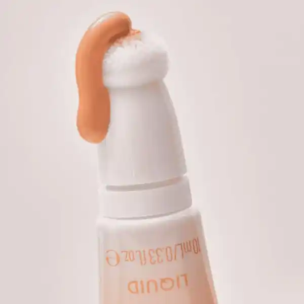 Bild 3 von CATRICE Concealer Under Eye Brightener Liquid 020 Warm Nude, 10 ml