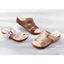 Bild 1 von Lisanne Comfort Plus Komfort-Sommer-Pantoletten