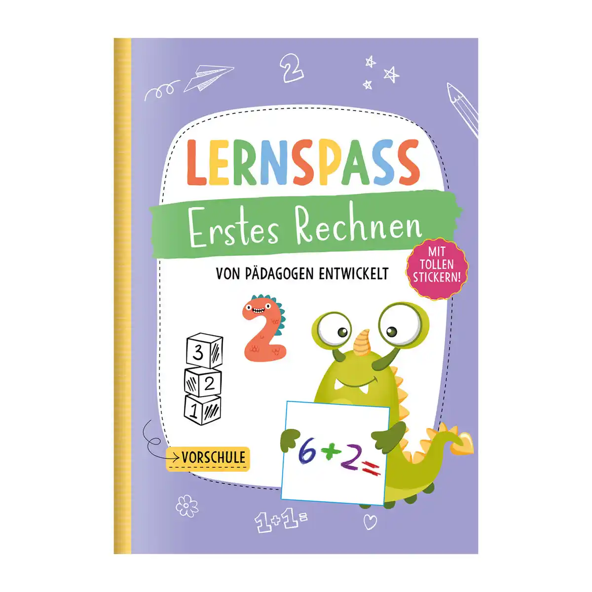 Bild 4 von Lernheft / -poster