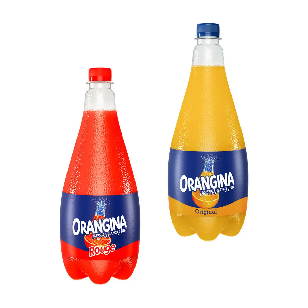 Bild 1 von Orangina