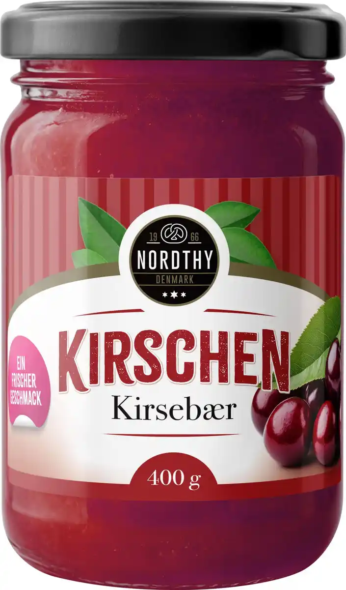 Bild 1 von Fruchtaufstrich 400 g