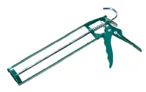 Kartuschenpistole