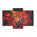 Bild 3 von HOME CREATION Diamond-Painting-Leinwand-Set