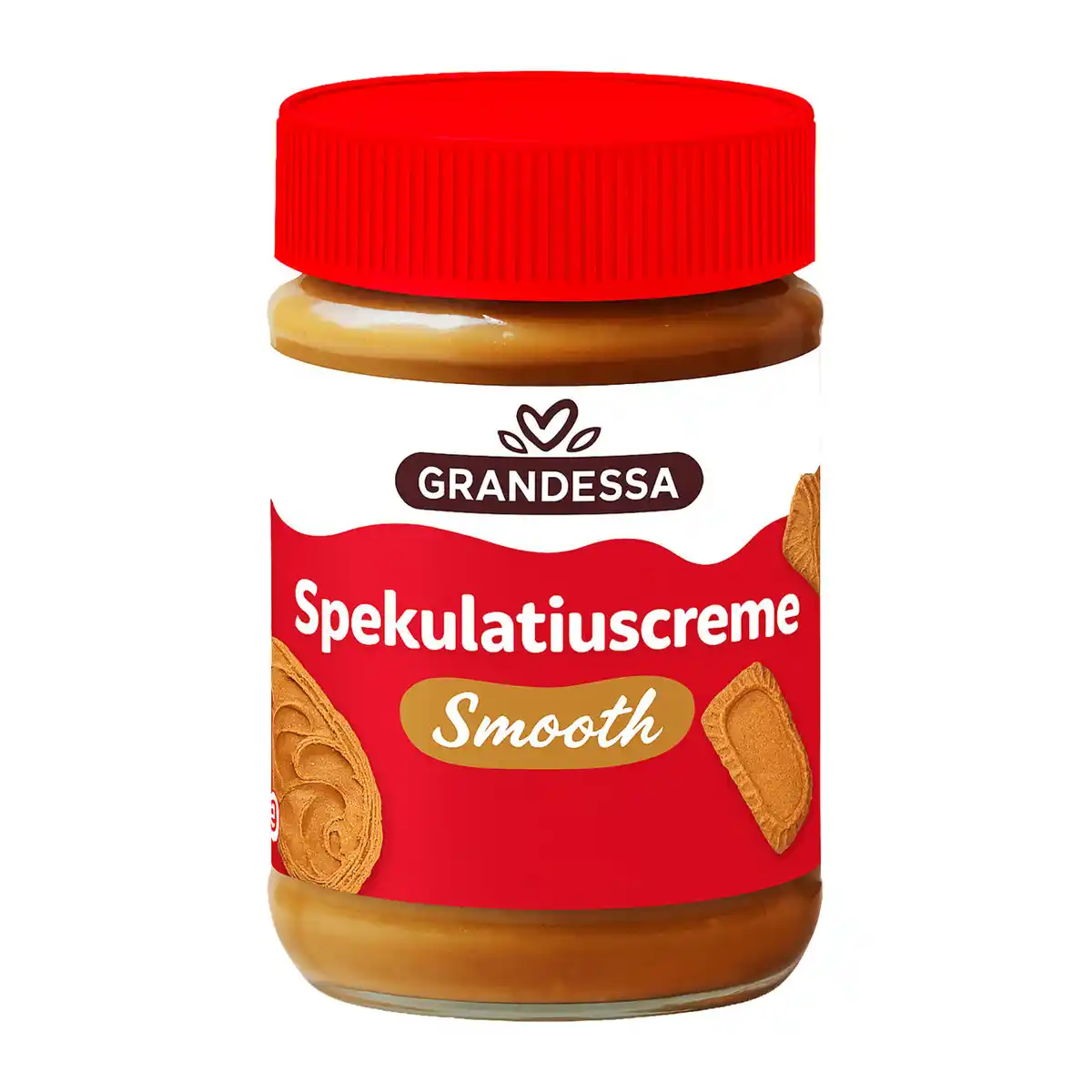 Bild 3 von GRANDESSA Spekulatiuscreme