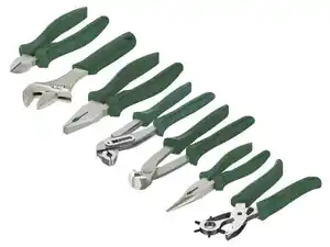 PARKSIDE® Seitenschneider / Rollgabelschlüssel / Zangen