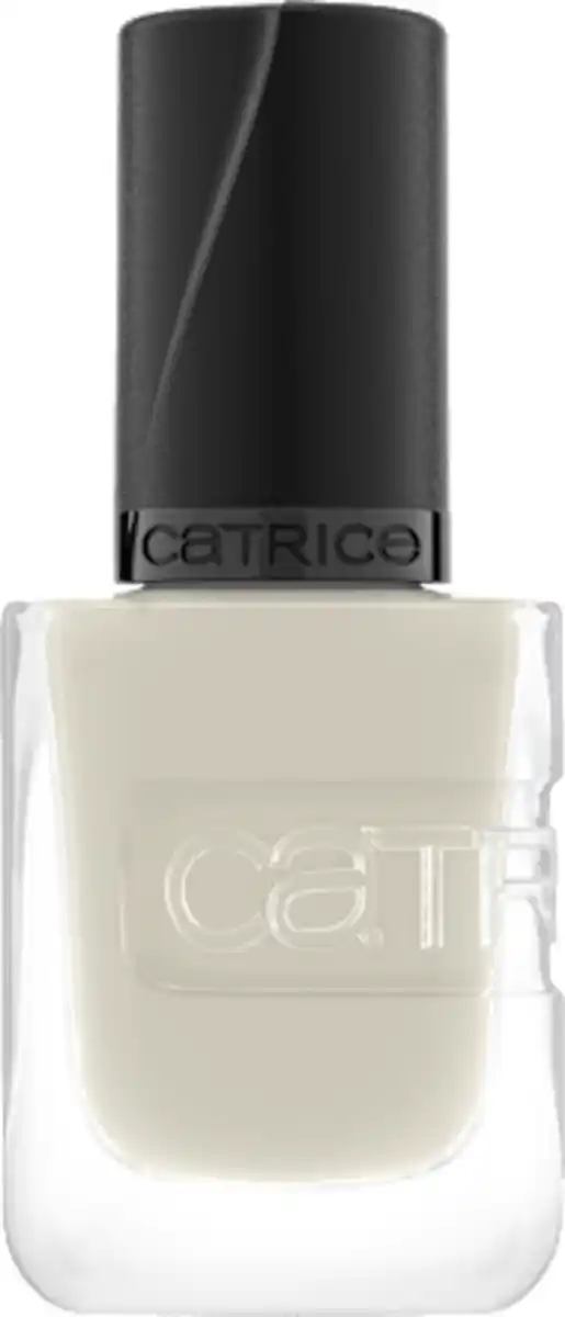 Bild 2 von CATRICE Nagellack Gel Affair 042 Fifty Shades Of Greige, 10,5 ml