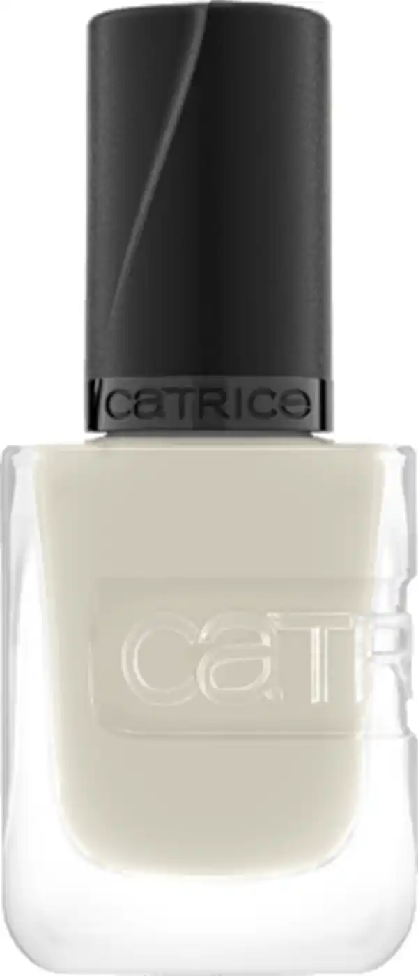 Bild 2 von CATRICE Nagellack Gel Affair 042 Fifty Shades Of Greige, 10,5 ml