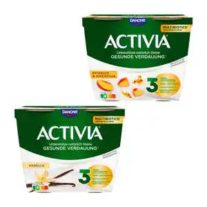 DANONE Activia