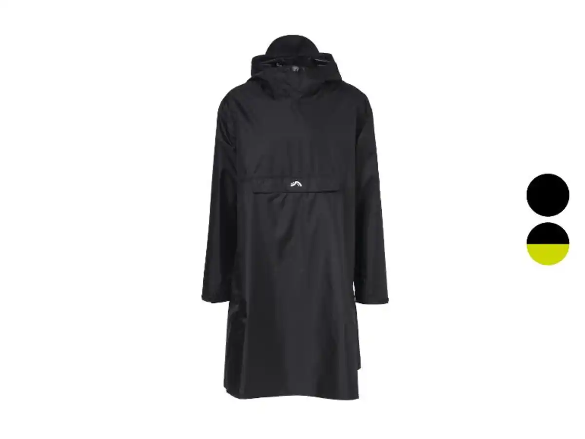 Bild 3 von CRIVIT Premium Regenponcho