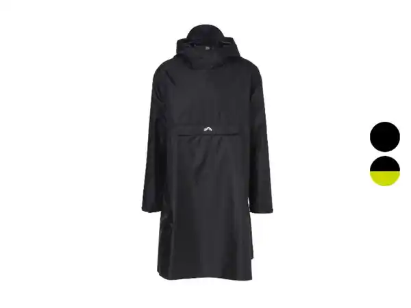 Bild 3 von CRIVIT Premium Regenponcho