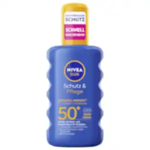 Nivea Sun Sonnenspray