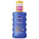 Bild 1 von Nivea Sun Sonnenspray