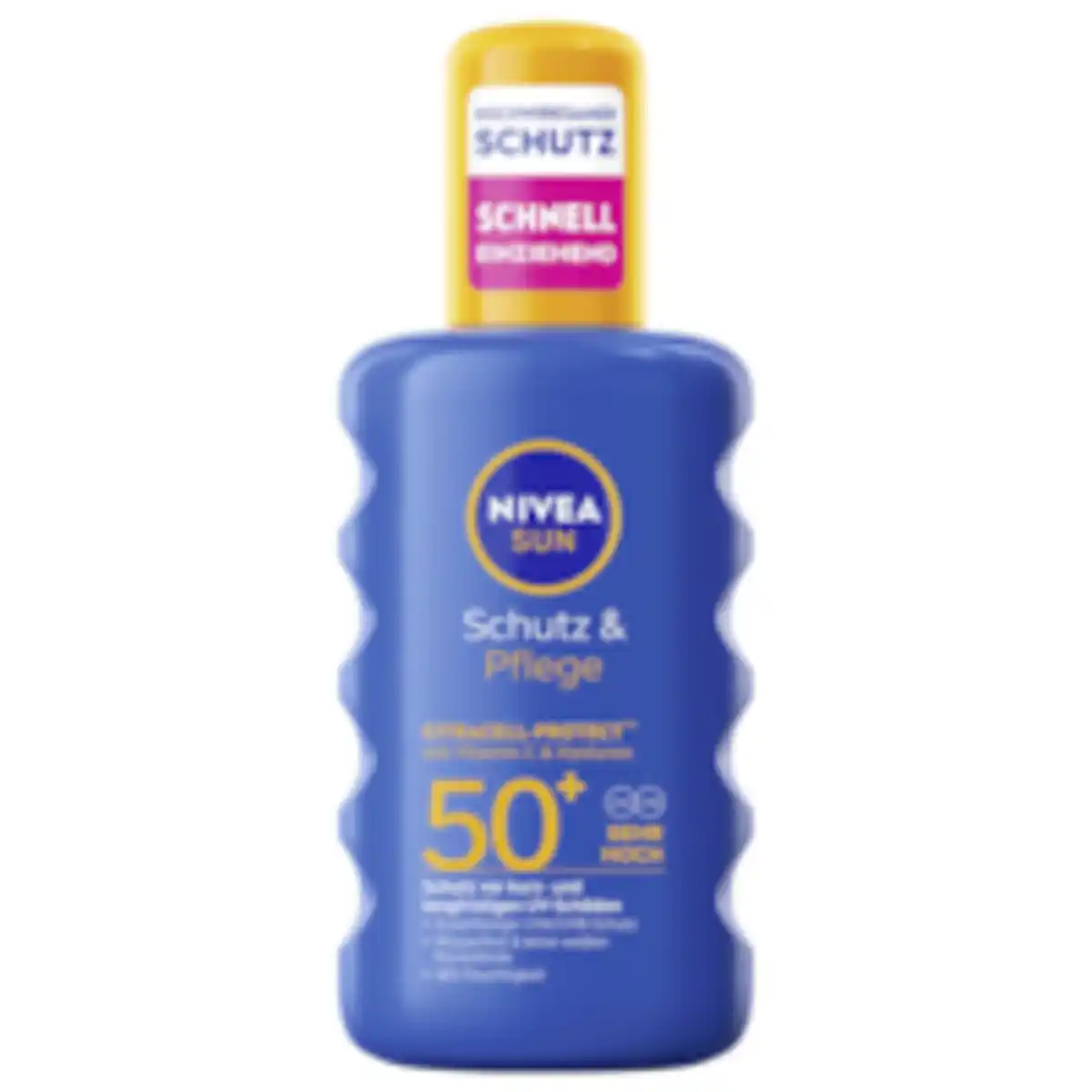 Bild 1 von Nivea Sun Sonnenspray