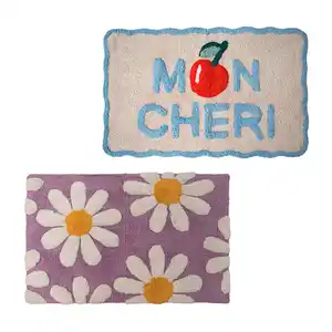 NOVITESSE Badematte
