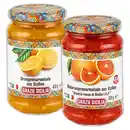 Bild 1 von Grazie Sicilia Zitrus-Marmelade