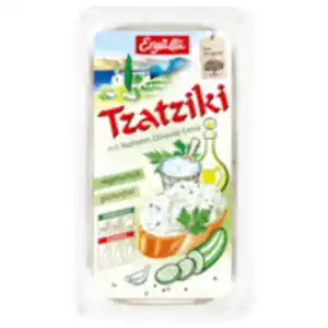 Ergüllü Tzatziki