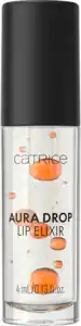 CATRICE Lipgloss Aura Drop Lip Elixir 010 Sparkle Served, 4 ml
