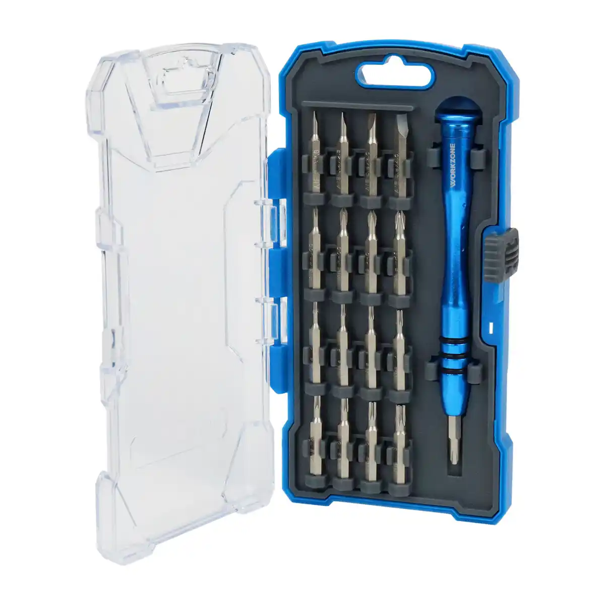 Bild 4 von WORKZONE Cuttermesser / Reparatur-Set