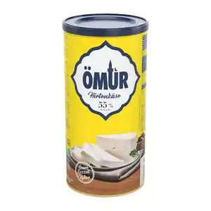 ÖMUR Hirtenkäse