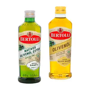 BERTOLLI Olivenöl