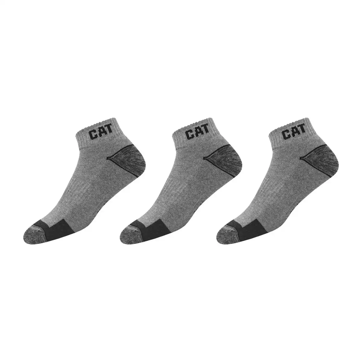 Bild 4 von CAT Arbeitssneakersocken