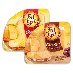 Fol Epi Käsescheiben