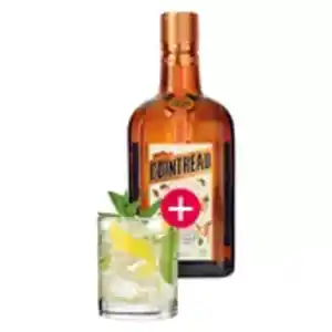 Cointreau Orangenlikör inkl. Tumbler